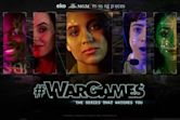 #WarGames