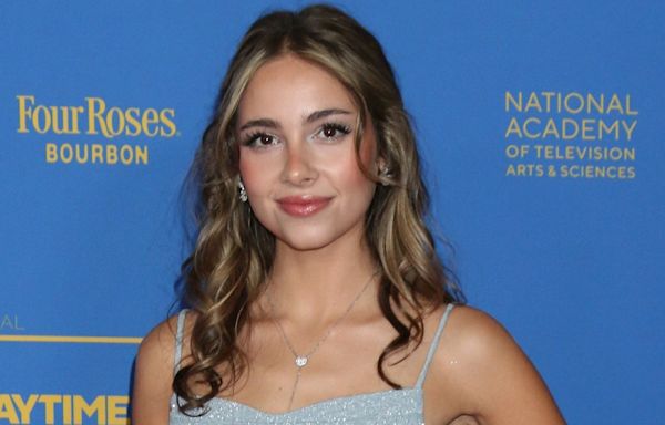 Ex-General Hospital Star Haley Pullos Receives Jail Time for DUI, Role in Near-Fatal Car Crash