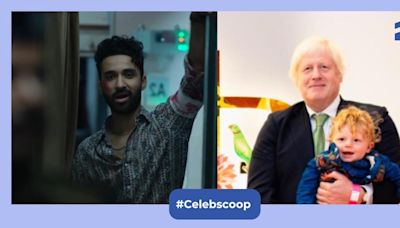 Boris Johnson dances with AP Dhillon at Ambani wedding and more from ent