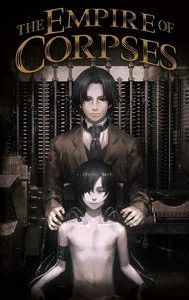 The Empire of Corpses