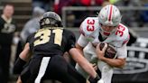 OSU QB Devin Brown's hobbies include cliff jumping, flying the family plane and fishing