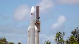 Ariane 6 rocket launch: Europe prepare for showdown... Tech & Science Daily podcast