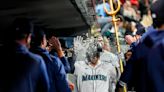 J.P. Crawford hits sacrifice fly in 10th inning to lift Mariners past Astros, 2-1