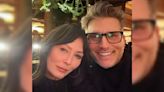 Who Is Chris Cortazzo? All About Shannen Doherty's Best Friend With Whom She Was Spotted At Her Final Public Outing