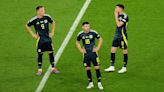 Scotland knocked out of Euro 2024 after last-gasp defeat to Hungary