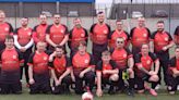 West Belfast disability football club growing from strength to strength