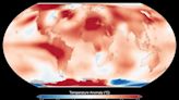 La NASA dice que julio fue el mes más caluroso de la historia y que en 2024 hará más calor