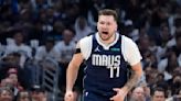 NBA playoffs: Luka Dončić leads Mavericks in blowout win over Clippers to take 3-2 series lead