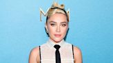 Florence Pugh Says She “Most Definitely Abused” Herself for Her ‘Midsommar’ Role