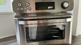 HYSapientia 24L Air Fryer Oven review: a countertop oven with plenty of presets