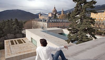 Una ruta por San Lorenzo de El Escorial sin pisar su famoso monasterio