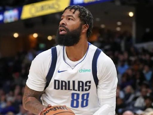 Markieff Morris Will Take THIS Dallas Mavericks' Players' Spot in Roster According to NBA Insider