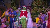 El gruñón Grinch y Harry Potter ambientarán la Navidad en los parques de Universal Orlando