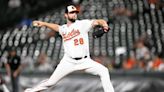 No sweep for Detroit Tigers vs. Baltimore Orioles in 8-1 loss as Jordan Lyles throws CG