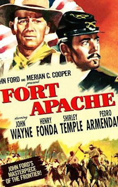 Fort Apache