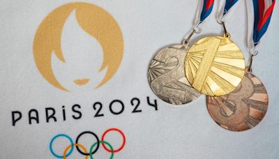 中華隊歷屆獎牌》巴黎奧運衝史上次佳！回顧近6屆獎牌 隊史第1金是她│TVBS新聞網