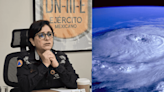 Huracán Beryl: estados que NO tendrán clases tras su paso por México