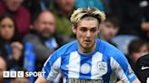 Jack Rudoni: Coventry City sign Huddersfield Town midfielder