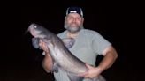 Fishing: Try these Mississippi state lakes for big catfish. One produced a state record