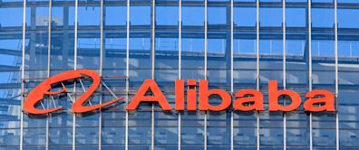 What's Going On With Alibaba Stock On Friday?
