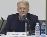 Edwin A. Locke