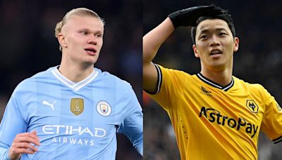 Manchester City vs Wolves: Live stream, TV channel, kick-off time & where to watch | Goal.com UK