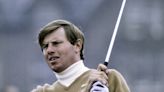 Peter Oosterhuis dies at 75 as tributes flood in for Ryder Cup star