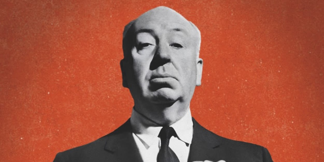John Doyle Will Direct World Premiere of ALFRED HITCHCOCK PRESENTS By Steven Lutvak and Jay Dyer