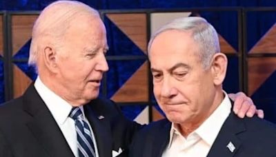 ‘I Gave The Directive’: Netanyahu Says Killing Nasrallah Was ‘Essential For Israel’, Biden Urges Ceasefire | Updates - News18