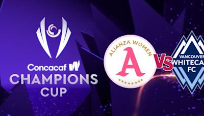 Arranca la Concachampions Femenil 2024 con el Alianza vs Vancouver