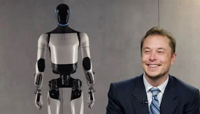 El robot humanoide Optimus de Elon Musk se empezará a vender a finales de 2025, ¿cuánto costará?