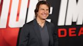 The daily gossip: Next 'Mission: Impossible' delayed to 2025, Kurt Cobain's daughter and Tony Hawk's son got married, and more