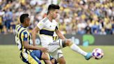 Rosario Central vs. Boca: resumen, goles y resultado del partido de la Liga Profesional 2023