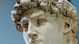 Museum battles trinkets that focus on (ahem) part of Michelangelo’s David