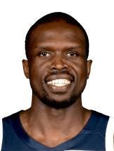 Luol Deng