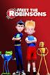 Meet the Robinsons