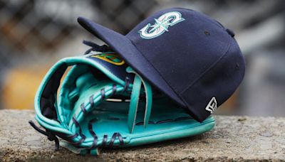 Seattle Mariners' Double-A Prospect Smashes Four Homers on Tuesday