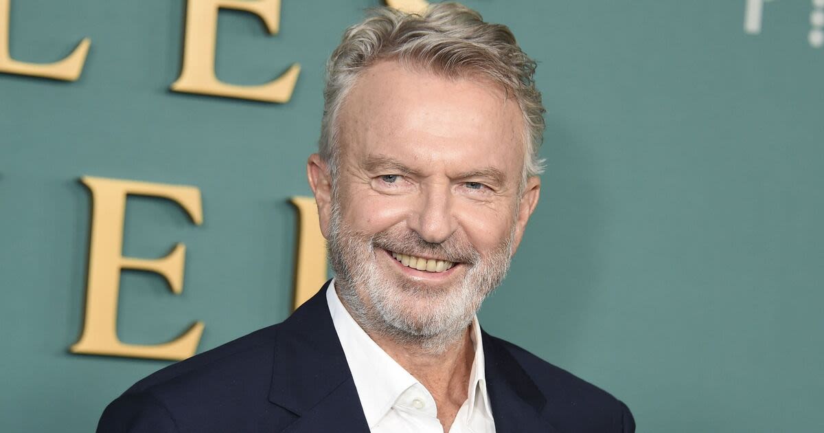 Inside the life of Sam Neill including health battle and real name