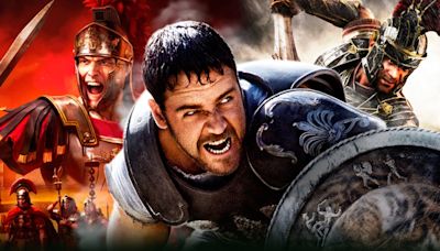 Cinco videojuegos ambientados en la antigua Roma para amenizar la espera hasta ‘Gladiator II’