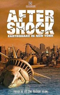 Aftershock: Earthquake in New York