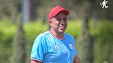 César Farías, de rojo a verde: A un paso del Deportivo Cali