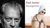 Baumgartner: ¿Cómo comprar el nuevo libro de Paul Auster? - La Tercera