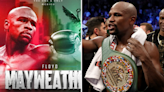 Floyd Mayweather to make shock return to boxing in rematch of hugely controversial fight