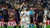 Prensa alemana carga con todo por la polémica eliminación del Bayern Múnich ante el Real Madrid en la Champions - La Tercera