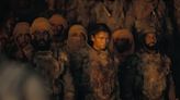 Denis Villeneuve explains why he changed the characterization of a major player in Dune: Part Two