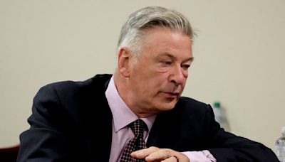 Prosecutor says Alec Baldwin ‘violated cardinal rules of firearm safety’