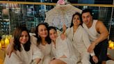 Inside Alia-Ranbir's 'Precious Moments' With Soni Razdan And Neetu Kapoor - See PIC