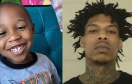 UPDATE: ‘Armed and dangerous’ man police say kidnapped 3-year-old captured