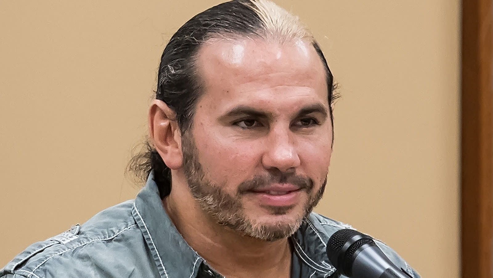 Matt Hardy Discusses Tony Khan-Shane McMahon Photo, Likelihood Of AEW Appearance - Wrestling Inc.