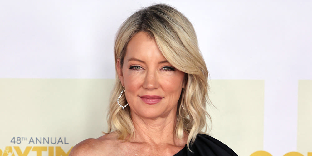 General Hospital’s Cynthia Watros Addresses Nina’s Split From Ava & Her Daytime Emmy Nomination